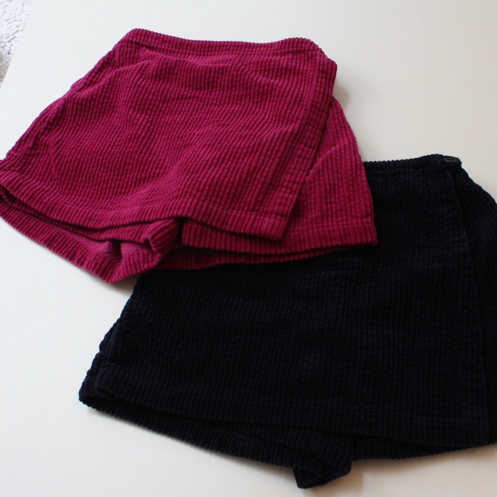Talbots Kids Two Bottoms (Skirts, Skorts) Girls 4 - Picture 14 of 14